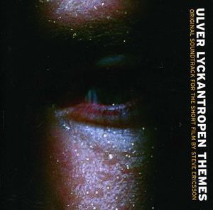 Lyckantropen [Import] , Ulver