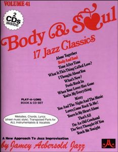 Body & Soul (Various Artists)
