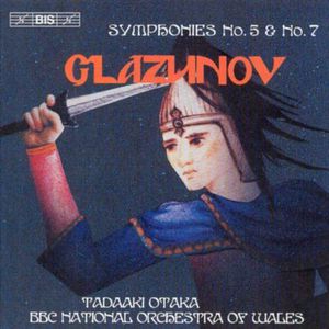 Symphony 5 & 7 , Tadaaki Otaka