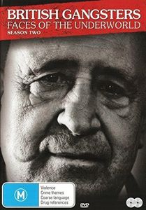British Gangsters: Faces of the Underworld: Season Two [Import]