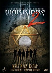 The Return of Krav Warriors 2: Krav Maga, Kapap, Close Combat , Alain Formaggio