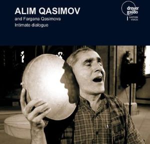 Intimate Dialogue , Alim Qasimov