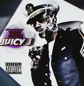 Juicy J , Juicy J