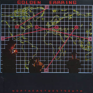 News [Import] , Golden Earring