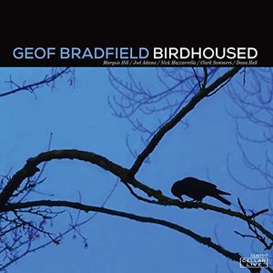 Birdhoused , Geof Bradfield