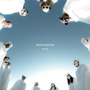 Innocents , Moby