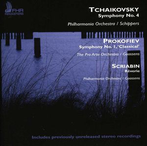 Symphony Number 4 