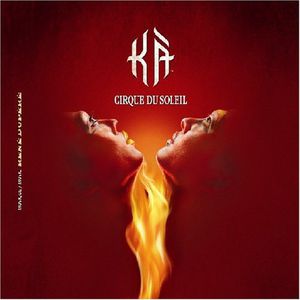 Ka , Cirque du Soleil