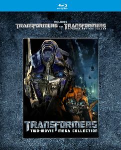 Transformers Gift Set , Shia LaBeouf