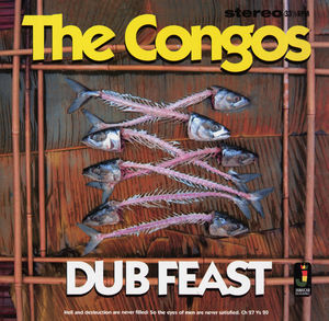 Dub Feast , The Congos