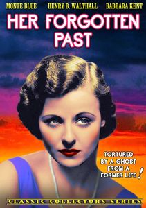 Her Forgotten Past , Monte Blue
