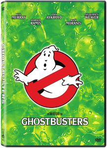 Ghostbusters , Bill Murray