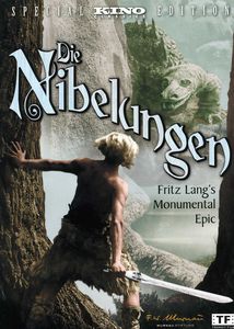 Die Nibelungen , Paul Richter