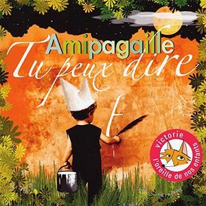 Tu Peux Dire [Import]