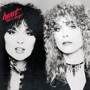 Bebe Le Strange , Heart