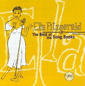 Best of Song Book Sessions , Ella Fitzgerald