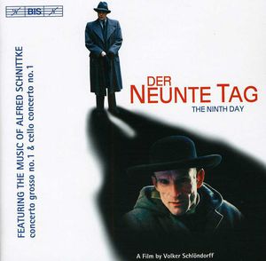 Der Neunte Tag: The Ninth Day , Torleif Thed en