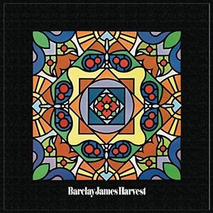 Barclay James Harvest [Import] , Barclay James Harvest