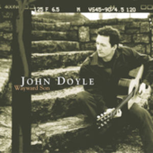 Wayward Son , John Doyle