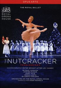 Nutcracker
