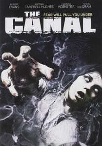 The Canal , Rupert Evans