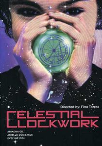 Celestial Clockwork , Ariadna Gil