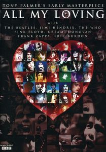 All My Loving , Anthony Burgess