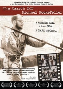 The Search for Michael Rockefeller