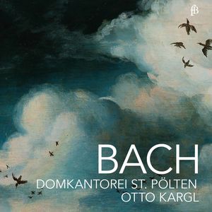 Choral Sacred Works