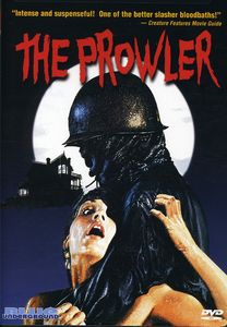 The Prowler , Vicki Dawson