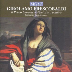 Il Primo Libro de , Frescobaldi