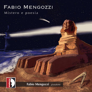 Mistero E Poesia 