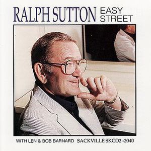 Easy Street , Ralph Sutton