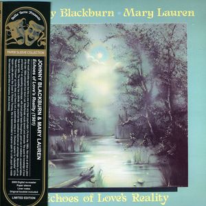 Echoes of Love's Reality , Johnny Blackburn