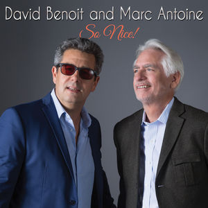 So Nice! , David Benoit