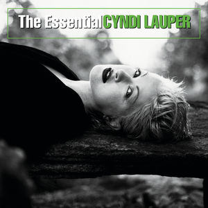 Essential Cyndi Lauper -  Epic/Legacy