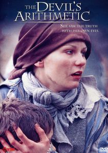 The Devil's Arithmetic , Kirsten Dunst