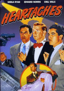 Heartaches , Lash LaRue