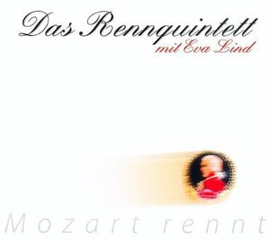 Mozart Rennt