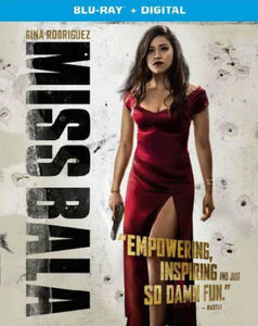 Miss Bala , Gina Rodriguez