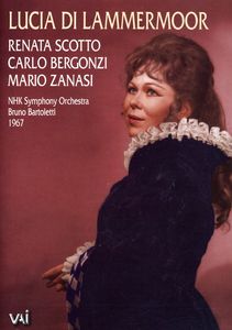 Lucia Di Lammermoor , Bruno Bartoletti