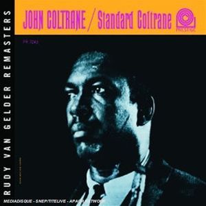 Standard Coltrane , John Coltrane