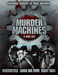 Murdermachines