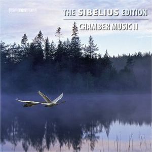 Sibelius Edition 9: Chamber Music 2 , J. Sibelius
