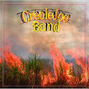 Creole Joe Band , CreoleJoe Band