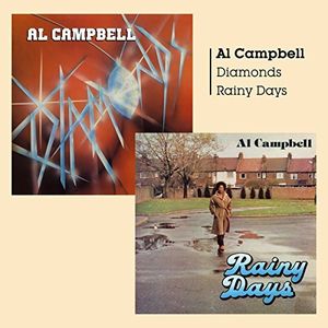 Rainy Days + Diamonds , Al Campbell