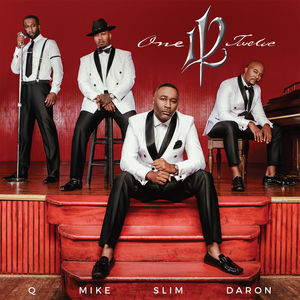 Q Mike Slim Daron , 112
