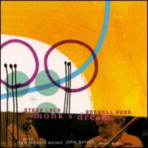 Monk's Dream , Steve Lacy