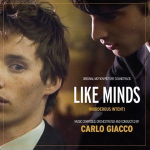 Like Minds (Murderous Intent) (Original Motion Picture Soundtrack)
