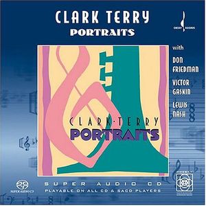 Portraits (Hybrid) , Clark Terry
